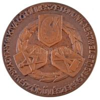 Berán Lajos (1882-1943) 1935. "Dr. Neuschloss-Knüsli Kornél Emlékérem 1935 / Kiváló Művészeti M...