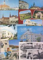 18db Kolozsvári román képeslap