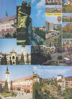 20db Marosvásárhely román lap