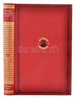 Jókai Mór Művei. Centenáriumi kiadás. 1-50 kötet. Bp. (Franklin-Társulat-Révai.) 1925-1928. Kiadói d...