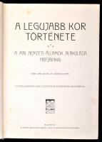 Tolnai Világtörténelme I-X.Teljes sorozat! Budapest, Magyar Kereskedelmi Közlöny Hírlap és Könyvkiad...