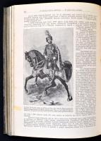 Tolnai Világtörténelme I-X.Teljes sorozat! Budapest, Magyar Kereskedelmi Közlöny Hírlap és Könyvkiad...