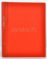 1982 a Labdarúgás sportlap 28. évfolyama, érdekes írásokkal, egybekötve, vászonkötésben