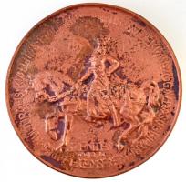 1927. "A Tiszavidéki Mezőgazdasági-, Ipari-, Kereskedelmi- és Kulturális Kiállítás Emlékére - S...