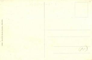 Mezőtúr, Bordács bazár, drogéria, Élővirág csarnok, Prágny O. cukrászdája, Városi villanytelep szere...