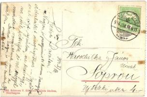 Mezőhegyes, Igazgatóság, víztorony (ferdén vágott / slant cut)