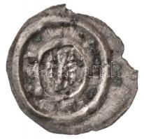 1131-1141. Denár Ag "II. Béla" (0,20g) T:2,2-
Hungary 1131-1141. Denar Ag "Bela II&q...