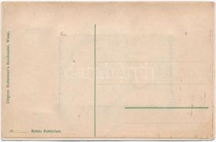 Weesp, Nieuwstraat. Ruitenbeek's Boekhandel / street view with Ruitenbeek's bookshop, lepo...