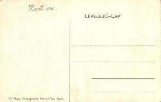 Szob, Vasútállomás, Perlusz Mihály nagyvendéglője, Bartha Pál üzlete (fa)