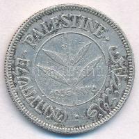 Palesztina 1935. 50M Ag T:2,2-
Palestine 1935. 50 Mils Ag C:XF,VF
Krause KM#6