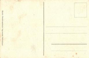 Somlóvásárhely, utcakép, fogyasztási szövetkezet