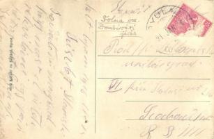 Gyulaj, Kürschner Vilma vegyeskereskedése (EK)