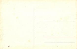 Budapest II. Hűvösvölgy, villamos végállomás villamosokkal