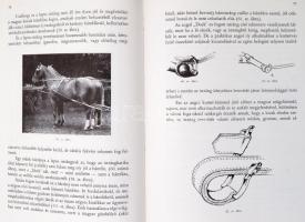 Pettkó-Szandtner Tibor: A magyar kocsizás. Bp., 1984, Múzsák Közművelődési Kiadó. Az 1931-es kiadás ...