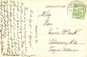 Bábolnapuszta, Bábolnai Kaszinó (casino) (EK)