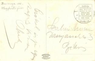 Mágocs, Szent Imre tér, Nagyvendéglő (EK)