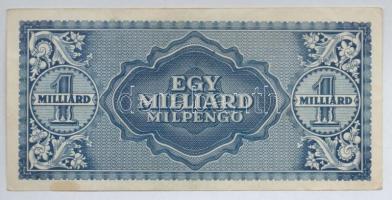 1946. 100.000MP + 1.000.000MP + 10.000.000MP + 1.000.000.000MP + 10.000BP + 100.000BP mindegyik hami...