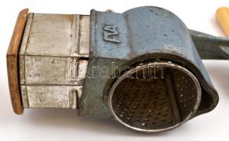 Fém diódaráló, m: 33 cm