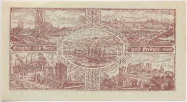 Németország / Weimari Köztársaság 1923. 20.000.000.000M T:II,II-
Germany / Weimar Republic 1923. 20...