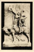 9 db RÉGI magyar irredenta motívumlap. Közte egy mexikói modern lap / 9 pre-1945 Hungarian irredenta...