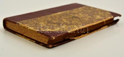 Reviczky Gyula: Magány. Ujabb költemények. Kiad. a Kisfaludy Társaság. Első kiadás.
 Bp. 1889. Réva...