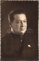 1938 Pozsonyi tábori püspök / military field bishop, Dicskay photo