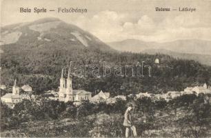 64 db RÉGI erdélyi városképes lap jobb lapokkal. vegyes minőség / 64 pre-1945 Transylvanian town-vie...