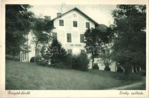 Balaton - 13 db régi képeslap / 13 pre-1945 postcards