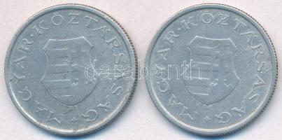 1946-1947. 2Ft Al (2x) T:2-
Adamo F7