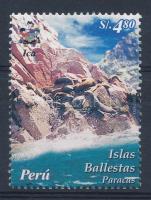 2004 Ballestas szigetek, fókák Mi 1941