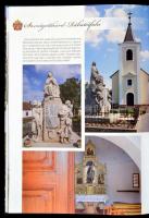 Csuka Ferenc: Szentgotthárd : Magyarország kincsestára. Szombathely, 2013. Szülőföld