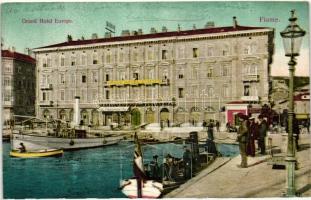 17 db RÉGI képeslap az Adriáról, horvát, olasz lapok. vegyes minőség  / 17 pre-1945 postcards from A...