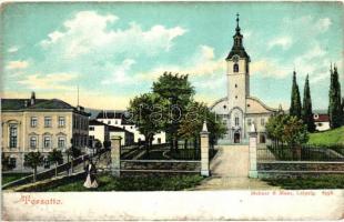 17 db RÉGI képeslap az Adriáról, horvát, olasz lapok. vegyes minőség  / 17 pre-1945 postcards from A...