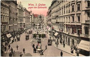 22 db RÉGI osztrák képeslap jobb lapokkal. vegyes minőség  / 22 pre-1945 Austrian postcards with int...