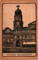 11 db RÉGI irredenta képeslap a Magyar Jövő kiadásában / 11 pre-1945 irredenta art postcards