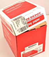 6 db rézkarcdúc, 20x14 és 24x16 cm között