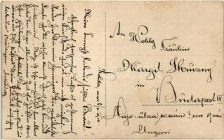 1910 Herceg Novi, Castelnuovo; soldiers, photo