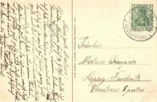 Augustusbad bei Radeberg, Palais Hotel