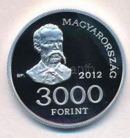 2012. 3000Ft Ag "Madách Imre" T:PP
Adamo EM245
