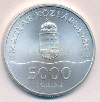 2008. 5000Ft Ag "Pekingi olimpia" T:BU
Adamo EM217