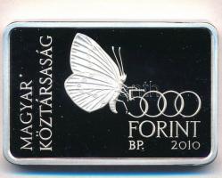 2010. 5000Ft Ag "Őrségi Nemzeti Park" T:PP 
Adamo EM228