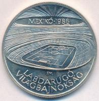 1986. 500Ft Ag Labdarúgó Világbajnokság - Mexikó 1986 - Stadion T:1 Adamo EM94
