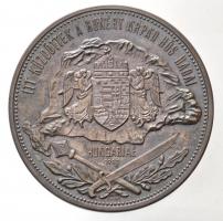 1983. "Árpád a honfoglaló magyarok fejedelme / Itt küzdöttek a honért Árpád hős hadai" jel...