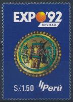 Világkiállítás EXPO '92: Sevilla, World exhibition EXPO '92: Sevilla