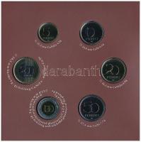 2015 5Ft-200Ft (6xklf) forgalmi sor dísztokban T:BU