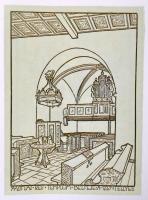 Erdélyi református templomok és tornyok. Transylvánia Képeskönyvek. 1. Bp., 1989, Polygon. Kiadói ka...