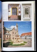 Szelényi Károly: Veszprém. Veszprém, 1997,F. Szelényi Ház. Második kiadás. Kiadói kartonált papírköt...