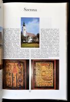 Takács Béla: "Uram, hajlékodat, szeretem házadat..." Református művészet Magyarországon. H...