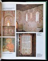 Dercsényi Balázs, Hegyi Gábor, Marosi Ernő, Takács Béla: Reformierte Kirchen in Ungarn. Bp., 1992, H...