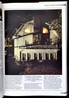 Richard Cavendish: Démonok, kísértetek, szellemek. Fordította: Balázs Éva. Bp., 1995, Magyar Könyvkl...